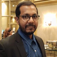 Jegan Nithianandan