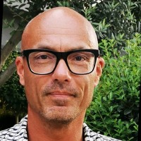 Johan Lindberg