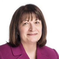 Monique Raymond-Dube