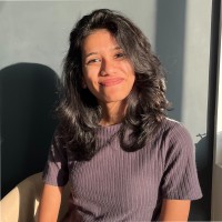 Devanshi Talanpuri
