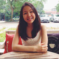 Xin Yi Chan