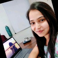 Acs Pooja Saini