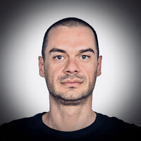 • Beto Ghidini
