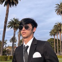 Dev Parikh