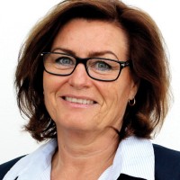 Maria Turesson
