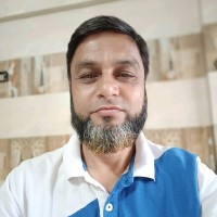 Mohammed Afzal Qureshi