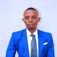 Bahati Fiston Ludunge