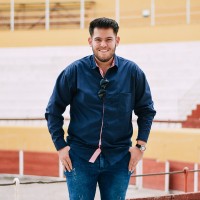 Cesar Villalobos Olmos