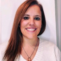 María Luz Cassino