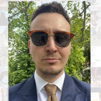 Stefan Damnjanovic