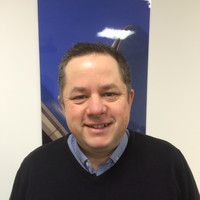 Tony Seddon