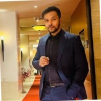 Subhodeep Nandi