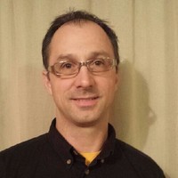 Pascal Beauregard