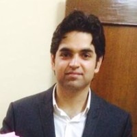 Syed Amir M.