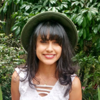 Andreza Ferreira