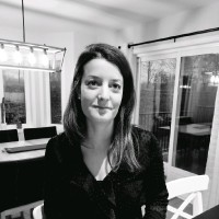 Emilie Parent, Crha