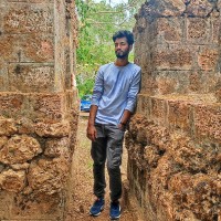 Vignesh K