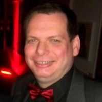 Barry Robertson