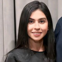 Sidrah Iqbal, Bsw
