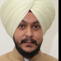 Gurdeep Singh