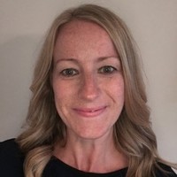 Sarah Nice MCIPR