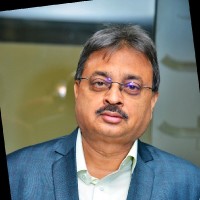 Sunil Kumar Sinha