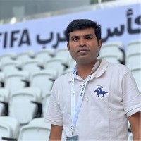 Kumar Angamuthu