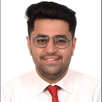 Khizer Sohail