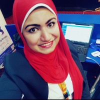 Fatima Elboraie
