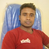 Gopi R