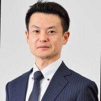Keisuke Sugai