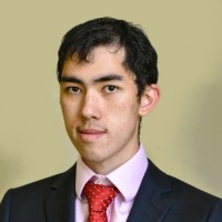 Ethan Hamilton