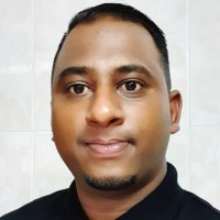 Avinash Brijmohan