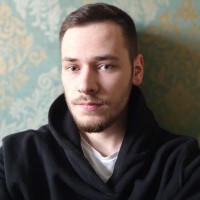 Andrew Kovalev