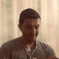 Dan Wright