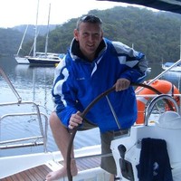Sean Cunningham