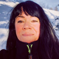 Kristina Nilsson