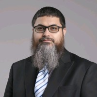 Hashim Mushtaq Ahmed Khan