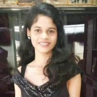 NAINA SURESH VICHARE
