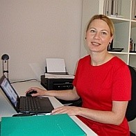 Agnieszka Wiktorczyk- Żuraw