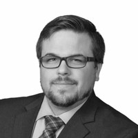 James Mcmorran, Mba