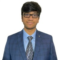 Parth Singhal