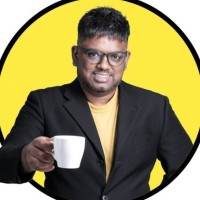 Matthew Kumar