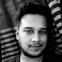 Kazi Atikur Rahman Rahat