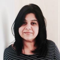 Anar Bakrania