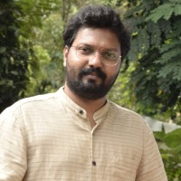 Vinu V.