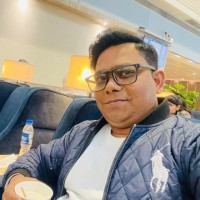 Deepak Kr.