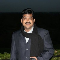 Parimal Kumar