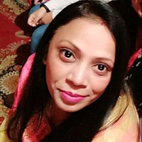 Shobhna Pal