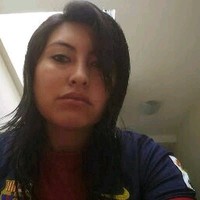 Valeria Cruz